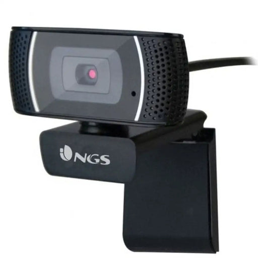 Уебкамера NGS XPRESSCAM1080HD Full HD