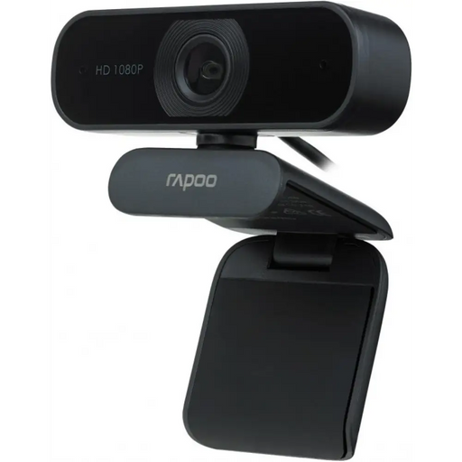 Уебкамера Rapoo XW180 1080P 19999