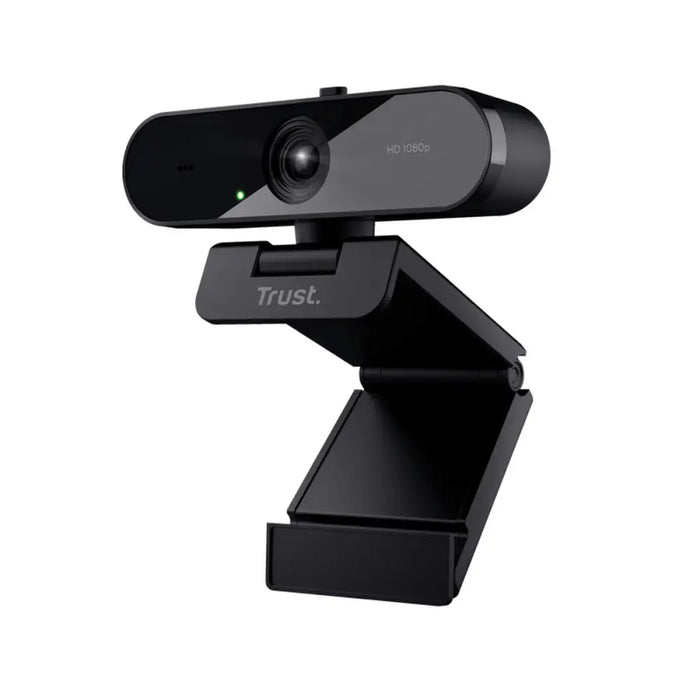 Уебкамера Trust TW-200