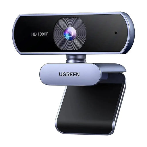Уебкамера Ugreen CM678 USB HD сива
