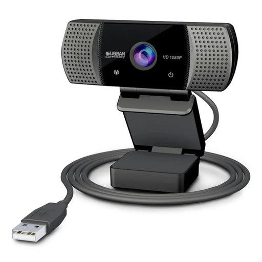 Уебкамера Urban Factory WHD20UF-V2 Full HD