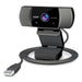 Уебкамера Urban Factory WHD20UF-V2 Full HD