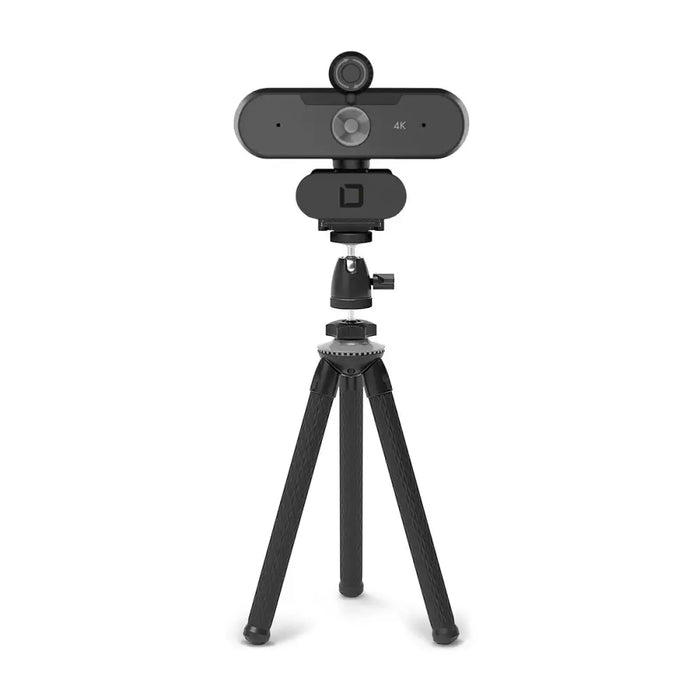 Уебкамера Dicota D31888 Full HD