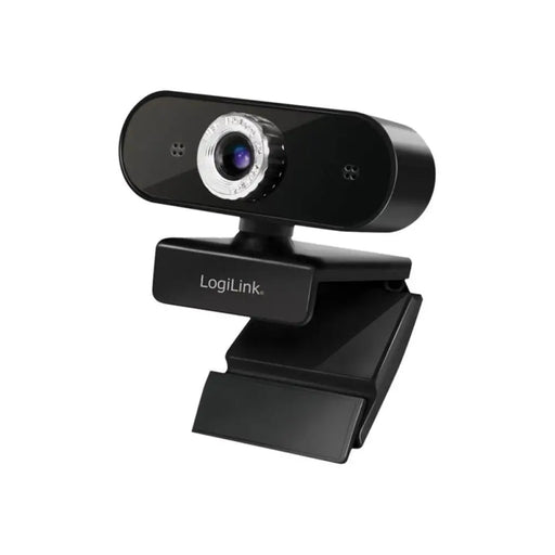 Уебкамера LogiLink UA0371
