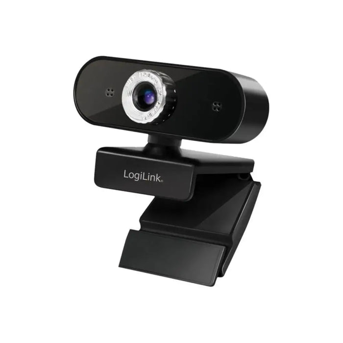 Уебкамера LogiLink UA0371