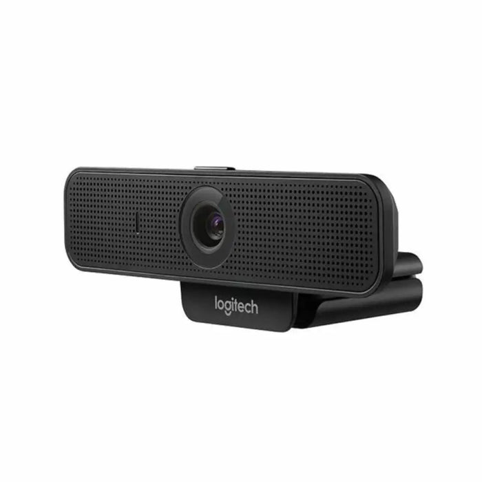 Уебкамера Logitech 960-001076 HD 1080p Auto-Focus