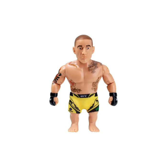 UFC OCTAGON FIGHTERS S1 Екшън фигурка 11 см - Алекс Перейра
