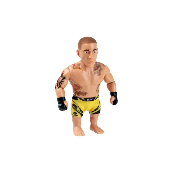 UFC OCTAGON FIGHTERS S1 Екшън фигурка 11 см - Алекс Перейра