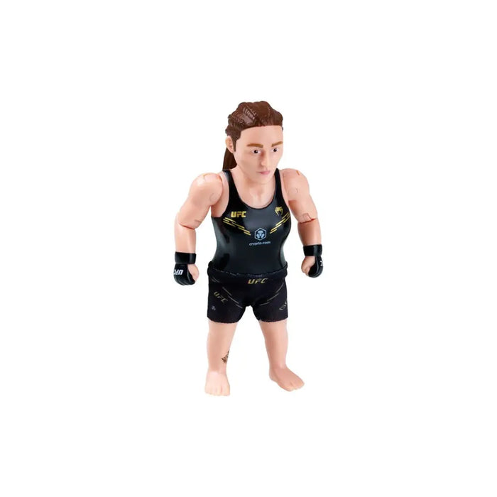 UFC OCTAGON FIGHTERS S1 Екшън фигурка 11 см - Алекса Грасо