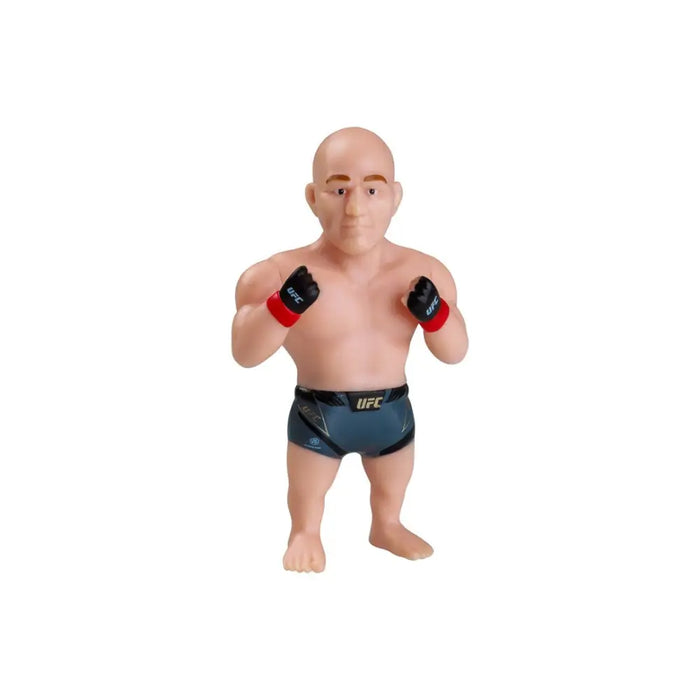 UFC OCTAGON FIGHTERS S1 КОЛЕКЦИОНЕРСКИ БИТКИ - 8 ДЕЛУКСОЗНИ