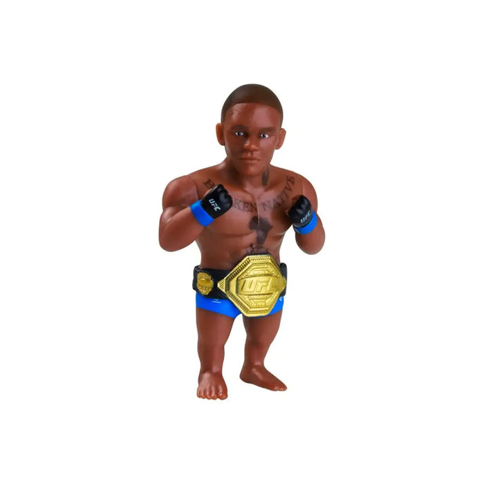 UFC OCTAGON FIGHTERS S1 КОЛЕКЦИОНЕРСКИ БИТКИ - 8 ДЕЛУКСОЗНИ