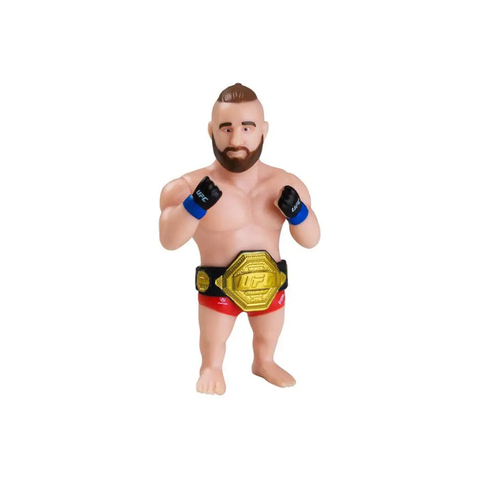 UFC OCTAGON FIGHTERS S1 КОЛЕКЦИОНЕРСКИ БИТКИ - 8 ДЕЛУКСОЗНИ