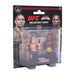 UFC OCTAGON FIGHTERS S1 КОЛЕКЦИОНЕРСКИ БИТКИ - ПЕРЕЙРА