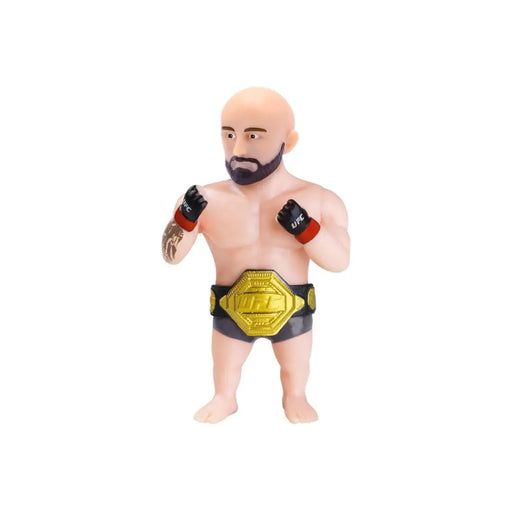UFC OCTAGON FIGHTERS S1 КОЛЕКЦИОНЕРСКИ БИТКИ - ВОЛКАНОВСКИ