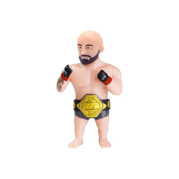 UFC OCTAGON FIGHTERS S1 КОЛЕКЦИОНЕРСКИ БИТКИ - ВОЛКАНОВСКИ