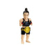 UFC OCTAGON FIGHTERS S1 КОЛЕКЦИОНЕРСКИ БИТКИ - 8 ДЕЛУКСОЗНИ