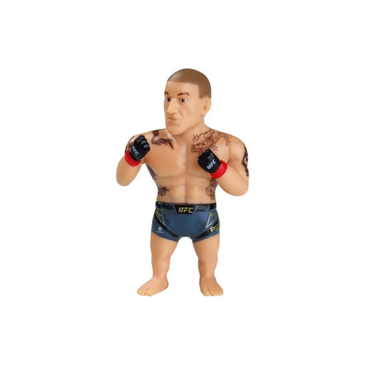 UFC OCTAGON FIGHTERS S1 КОЛЕКЦИОНЕРСКИ БИТКИ - ПЕРЕЙРА