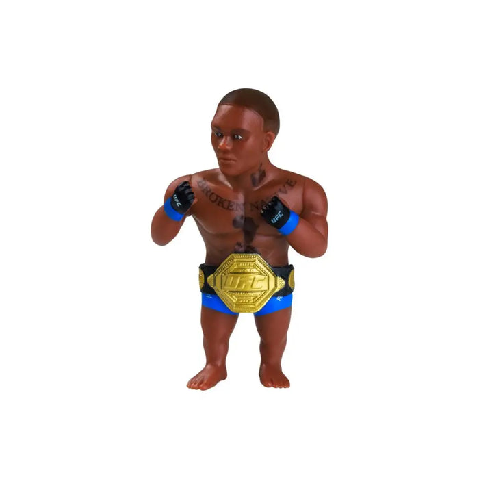 UFC OCTAGON FIGHTERS S1 КОЛЕКЦИОНЕРСКИ БИТКИ - ПЕРЕЙРА