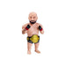 UFC OCTAGON FIGHTERS S1 КОЛЕКЦИОНЕРСКИ БИТКИ - ВОЛКАНОВСКИ