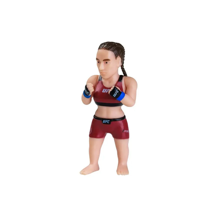 UFC OCTAGON FIGHTERS S1 КОЛЕКЦИОНЕРСКИ БИТКИ - WEILI VS.