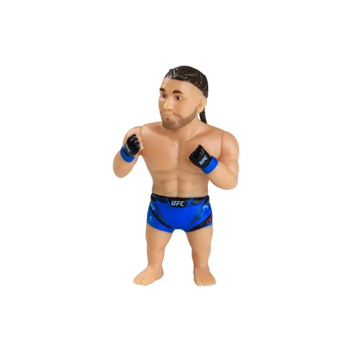 UFC OCTAGON FIGHTERS S1 КОЛЕКЦИОНЕРСКИ БИТКИ - ВОЛКАНОВСКИ