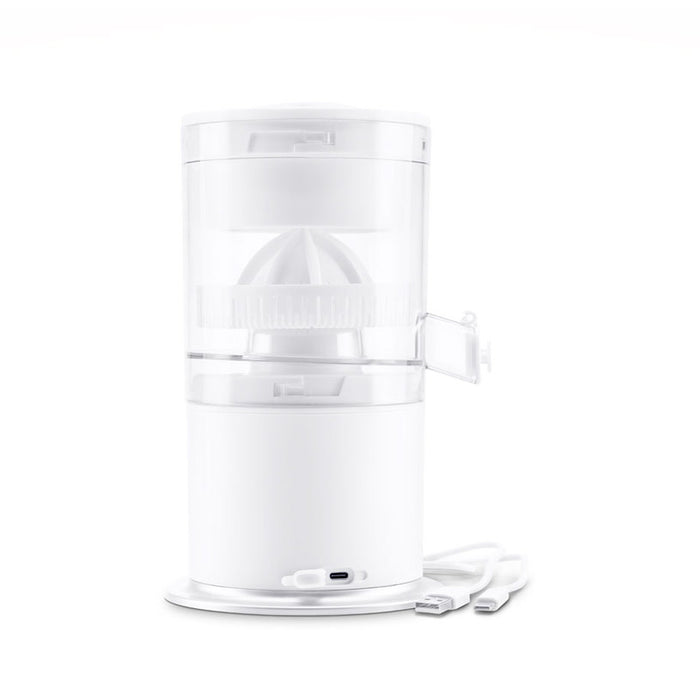 Сокоизстисквачка и Цитруспреса UFESA SQUEEZE & GO WH. 45 W, БЯЛ, 0.22 L
