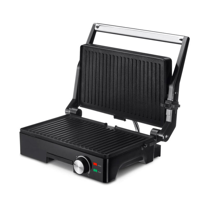 ГРИЛ UFESA PR1600 TEIDE ЧЕРЕН, КАПАК, 1600 W