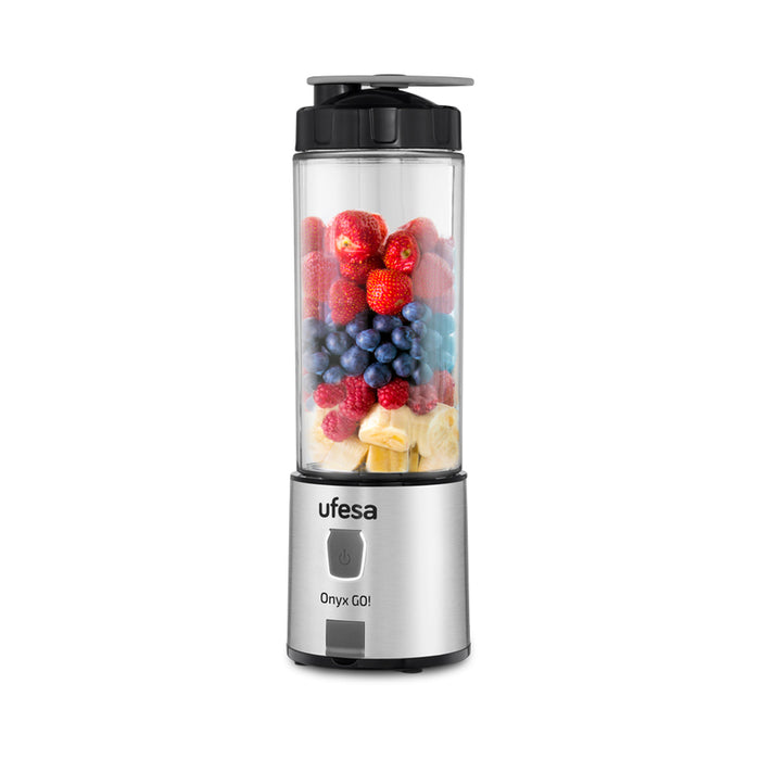 Портативен Блендер UFESA BS2450 ONYX GO