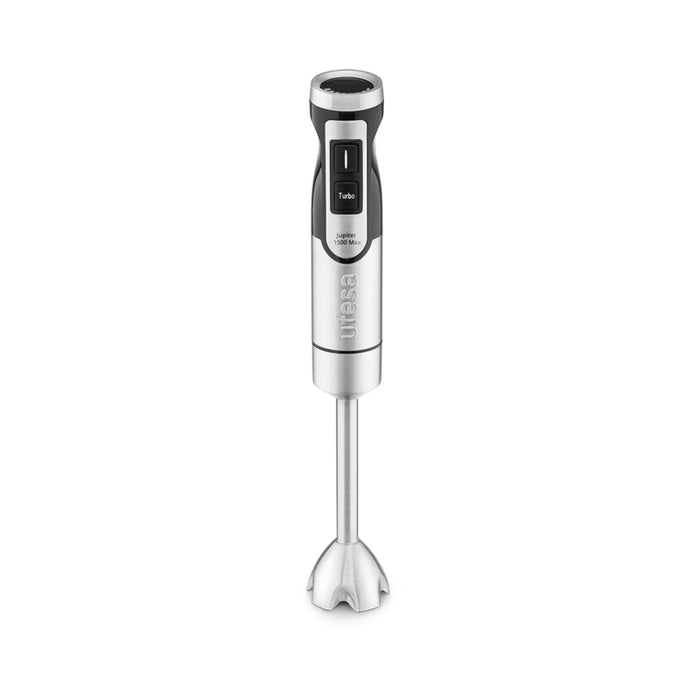 Пасатор UFESA JUPITER 1500 MAX PLUS СИВ, 1500 W