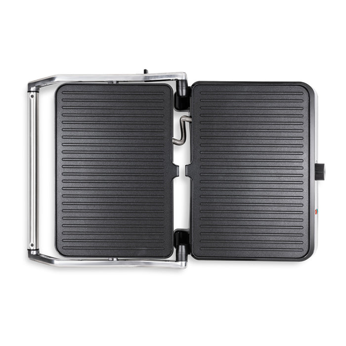ГРИЛ UFESA KILIMANJARO СИВ, КАПАК, 2200 W