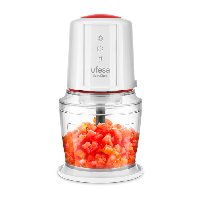 ЧОПЪР UFESA EASYCHOP БЯЛ
