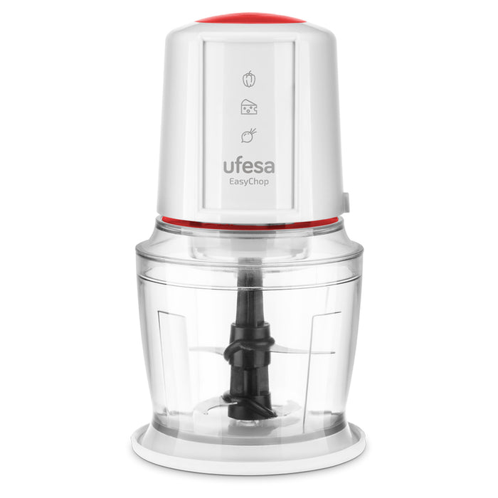 ЧОПЪР UFESA EASYCHOP БЯЛ