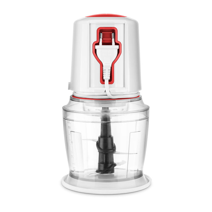 ЧОПЪР UFESA EASYCHOP БЯЛ