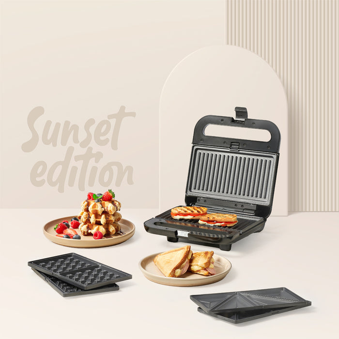 САНДВИЧ МЕЙКЪР UFESA SUNSET 850 W