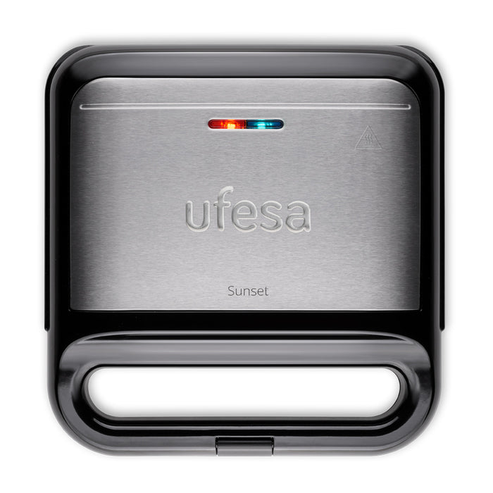 САНДВИЧ МЕЙКЪР UFESA SUNSET 850 W