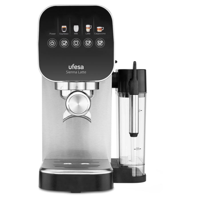 Кафемашина UFESA SIENNA LATTE
