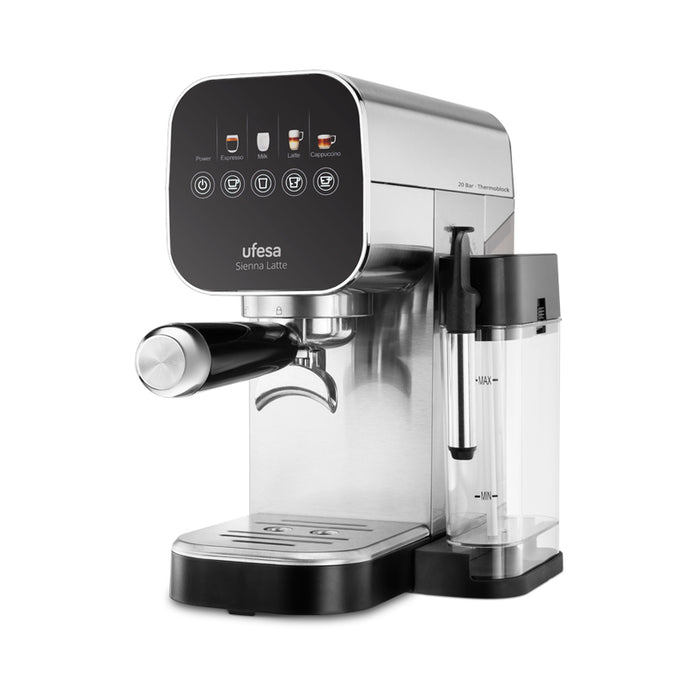 Кафемашина UFESA SIENNA LATTE
