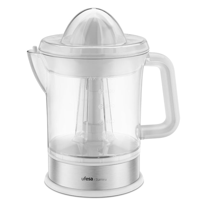 Сокоизстисквачка и Цитруспреса UFESA STAMINA 1L