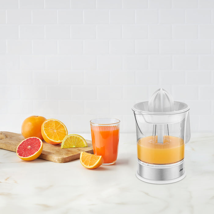 Сокоизстисквачка и Цитруспреса UFESA STAMINA 1L