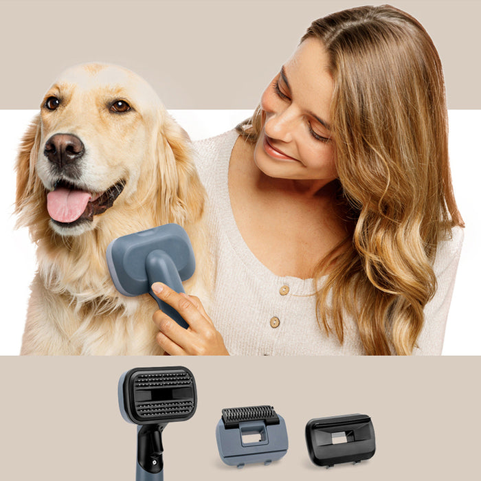 Прахосмукачка UFESA PETBUDDY