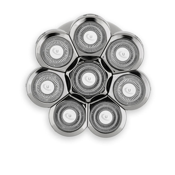 Самобръсначка UFESA Spin flex
