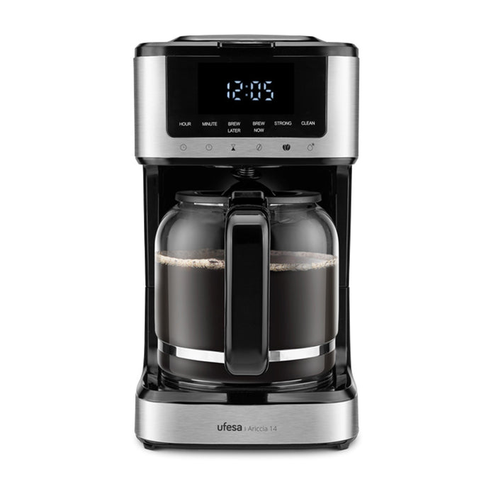 Кафемашина UFESA ARICCIA 14 900.00 W