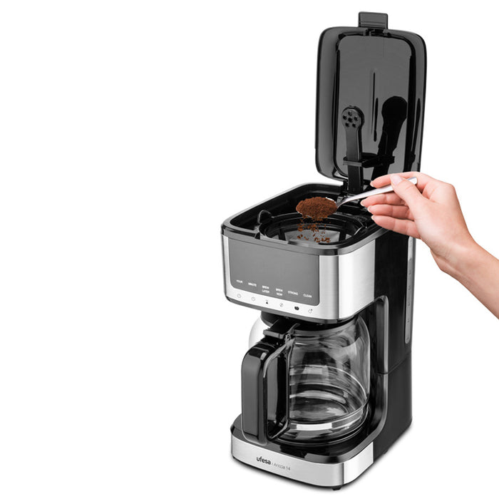 Кафемашина UFESA ARICCIA 14 900.00 W