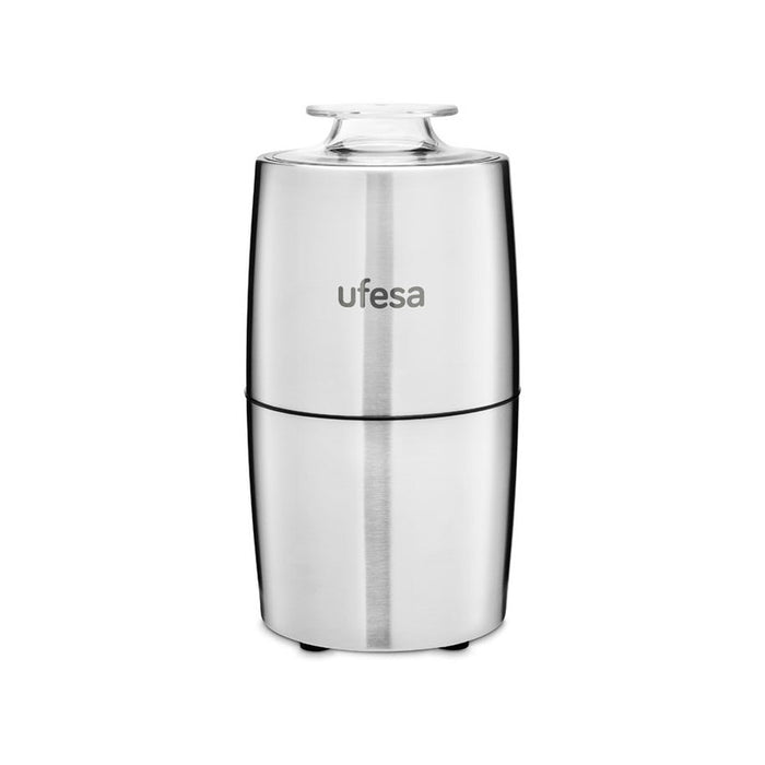 Кафемелачка UFESA MC0470 200.00 W, СИВ