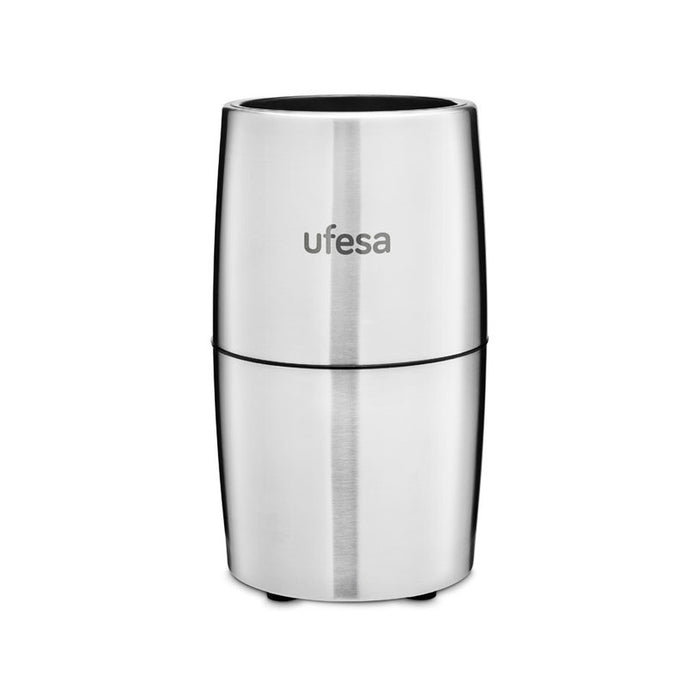 Кафемелачка UFESA MC0470 200.00 W, СИВ
