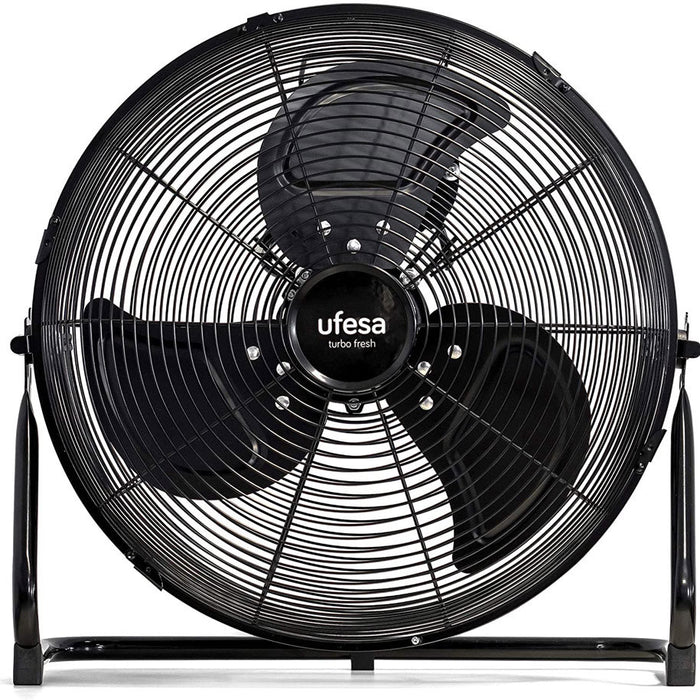 Вентилатор UFESA FF0350 ЧЕРЕН, 70.0 W