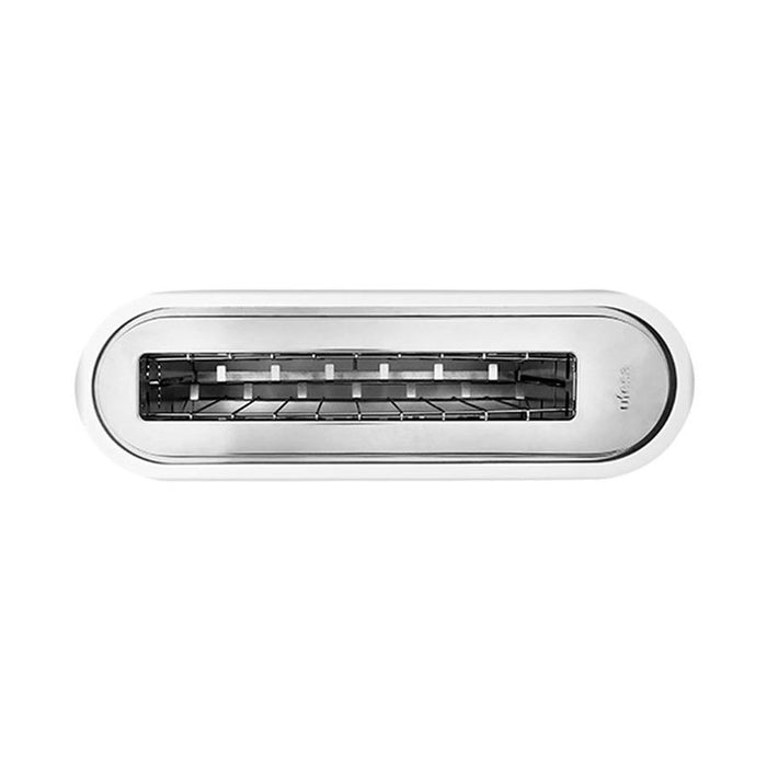 Тостер UFESA ACTIVA TT7365 900 W, БЯЛ/ЧЕРВЕН