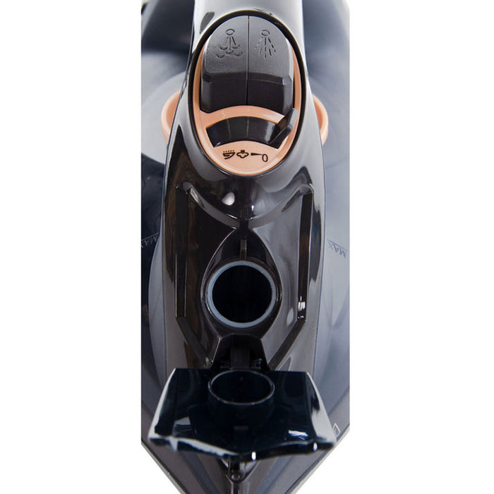 Ютия UFESA DAILY PV1100C 2400.0 W, 280.0 ml