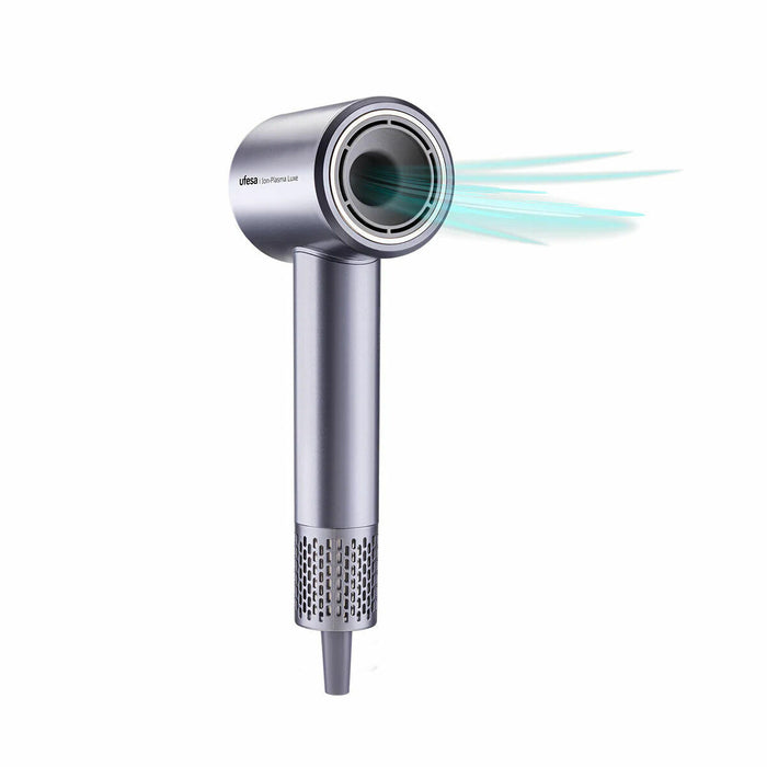 Сешоар UFESA ION-PLASMA LUXE Люляк Лавандула 1600 W