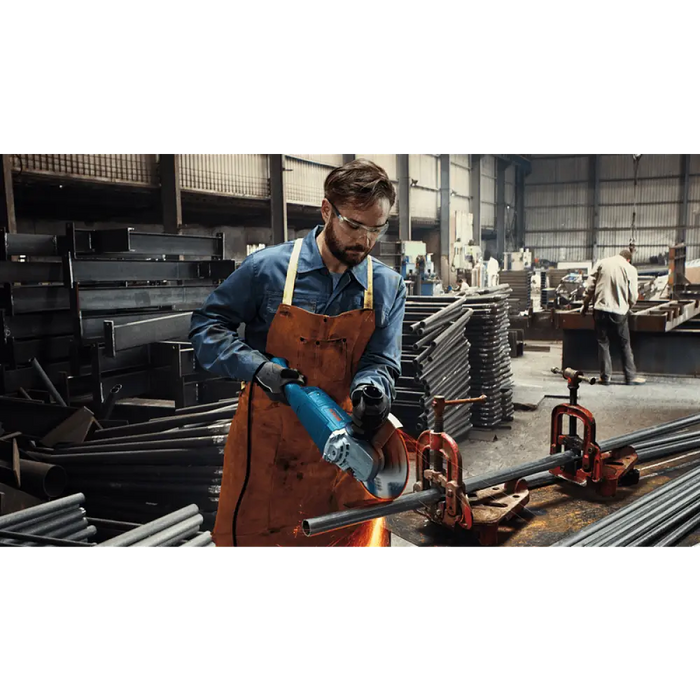 Ъглошлайф Bosch GWS 2200-230